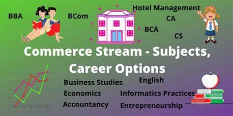 Commerce Stream