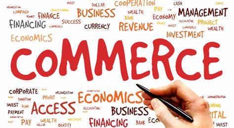 Commerce Stream
